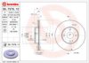AP 24728 Brake Disc